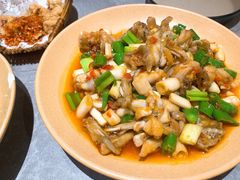 -廖川菜(金虹桥店)