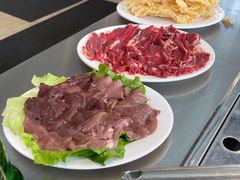 -胡须佬鸡煲四季火锅店(石厦西村直营店)