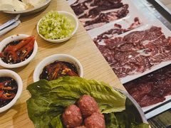 -伟记牛肉(金鸿公路店)