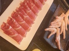-重庆九记老火锅(广场店)