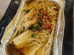 -段氏龙虾·烧烤·烤鱼(东书房路店)