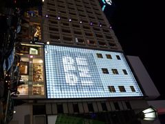 -优衣库(银座店)