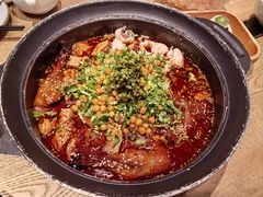 -青花椒秘制烤鱼(光启城店)