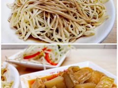 -玉华饮食店(茅台路店)