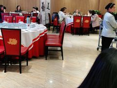 大堂-解家河南菜(商鼎路店)