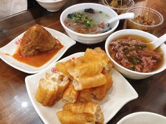 -蓝氏钟楼肉粽