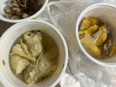 -慧娟面馆·餐厅(望江路店)