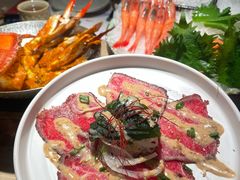 -匠和风精致料理(成都龙湖滨江天街店)