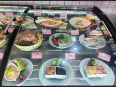 -一江春水·杭帮臻宴(三台山店)