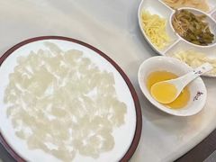 -寻味顺德·南记酒家·传统顺德菜·鱼生(广源路店)