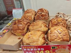 -味多美蛋糕(苏州街地铁店)