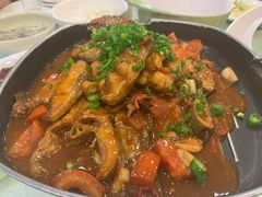 -椿记烧鹅(叠彩店)