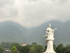 -汕尾莲花山温泉度假村