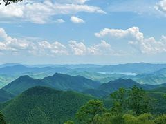 -莫干山风景区
