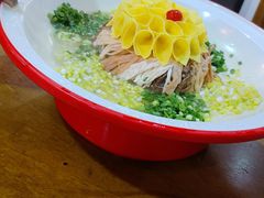 -杏花村水席楼·洛阳水席(老城十字街店)