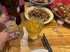 -兔槽江湖菜·重庆璧山兔(水围店)