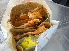 -南楼煎饼(滨江道店)