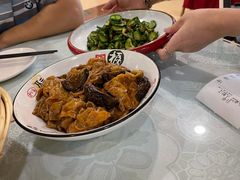 -京天红酒家(虎坊路店)