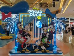 -天河城购物中心