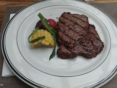 -食间牛排(湖西路店)