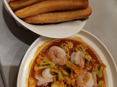 -顺福苑·新派淮扬菜