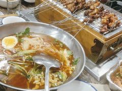 -熙成烧烤·三十三年(开发区店)