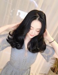 -DH2 hair