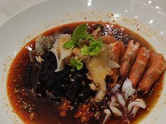 -尚宴(盛世广场·食尚街店)