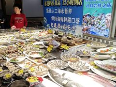 -渔娘渔家丹东海鲜(东直门店)