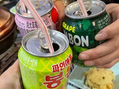 -首尔馆韩国料理(金童路店)