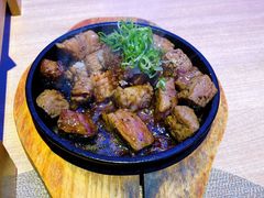 -琴寿司居酒屋(中山广场店)