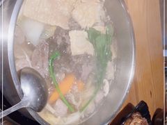 -牛品福潮汕牛肉火锅(旺庄店)