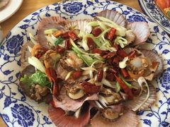 -1937青岛老味道·青岛菜(大鲍岛栈桥店)