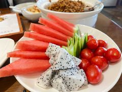 -崂山印象·青岛·海鲜渔家菜