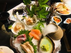 -天狗山料理(省体店)