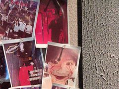 -ME怪兽·密室(江汉路店)