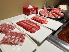 -海底捞火锅(中商百货店)