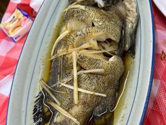 -日照灯塔风景区