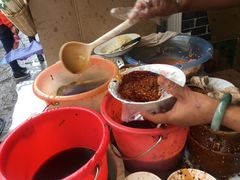 -啊马英豌豆粉