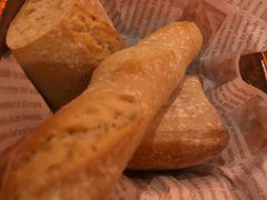 -YUE·6·西式融合餐厅(外滩六号店)