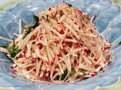 萝卜丝酥-世纪缘国际酒店·中餐厅(明光店)