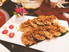 -汤记传菜(秀浦路店)