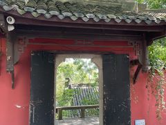 -白帝城·瞿塘峡景区