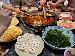 -蜀大侠火锅(寰球文化地标·总府店)