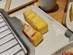 -木屋烧烤(岗顶二店)