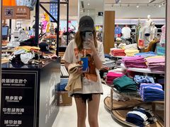 -竞时游泳健身(望京店)