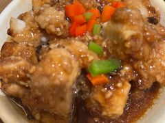 -星河湾半岛酒店-真粤中餐厅