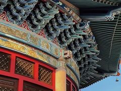 -广东圆玄道观