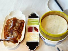 -大鸭梨烤鸭(金色漫香店)