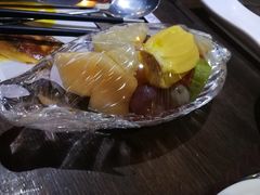 -铁板诱惑法式铁板烧(大卫城店)